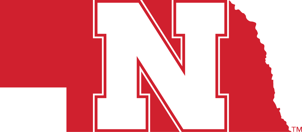 Nebraska Cornhuskers 2016-Pres Alternate Logo v2 iron on transfers for T-shirts